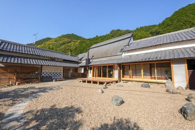 Iyasaka - Vacation Stay 15993 Asuka Exterior photo