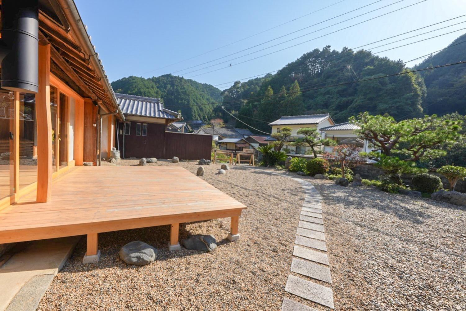 Iyasaka - Vacation Stay 15993 Asuka Exterior photo